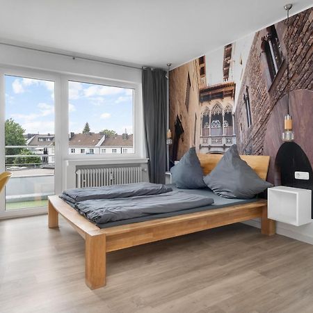 Apartment 5, Direkt Am Bahnhof Ахен Экстерьер фото